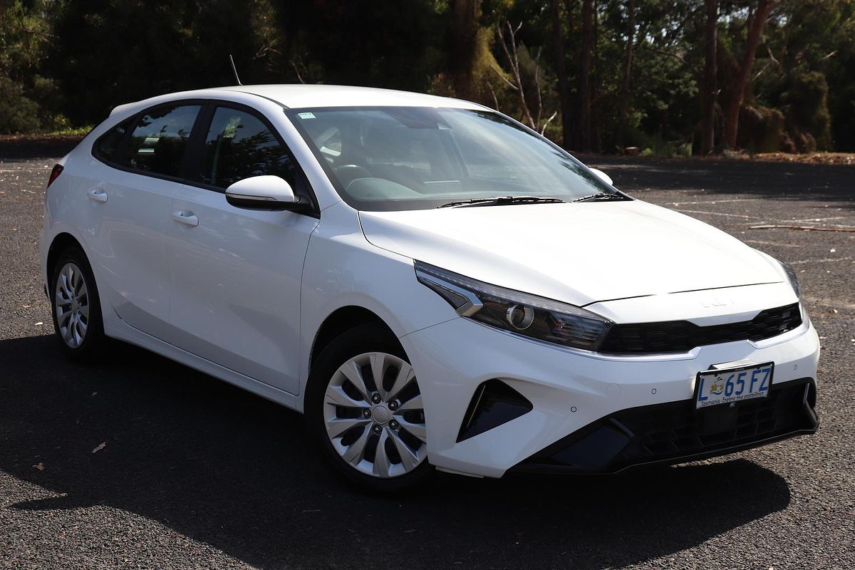 2023 Kia Cerato S BD