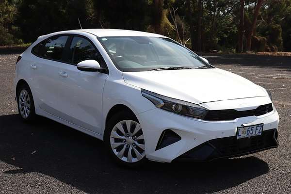 2023 Kia Cerato S BD