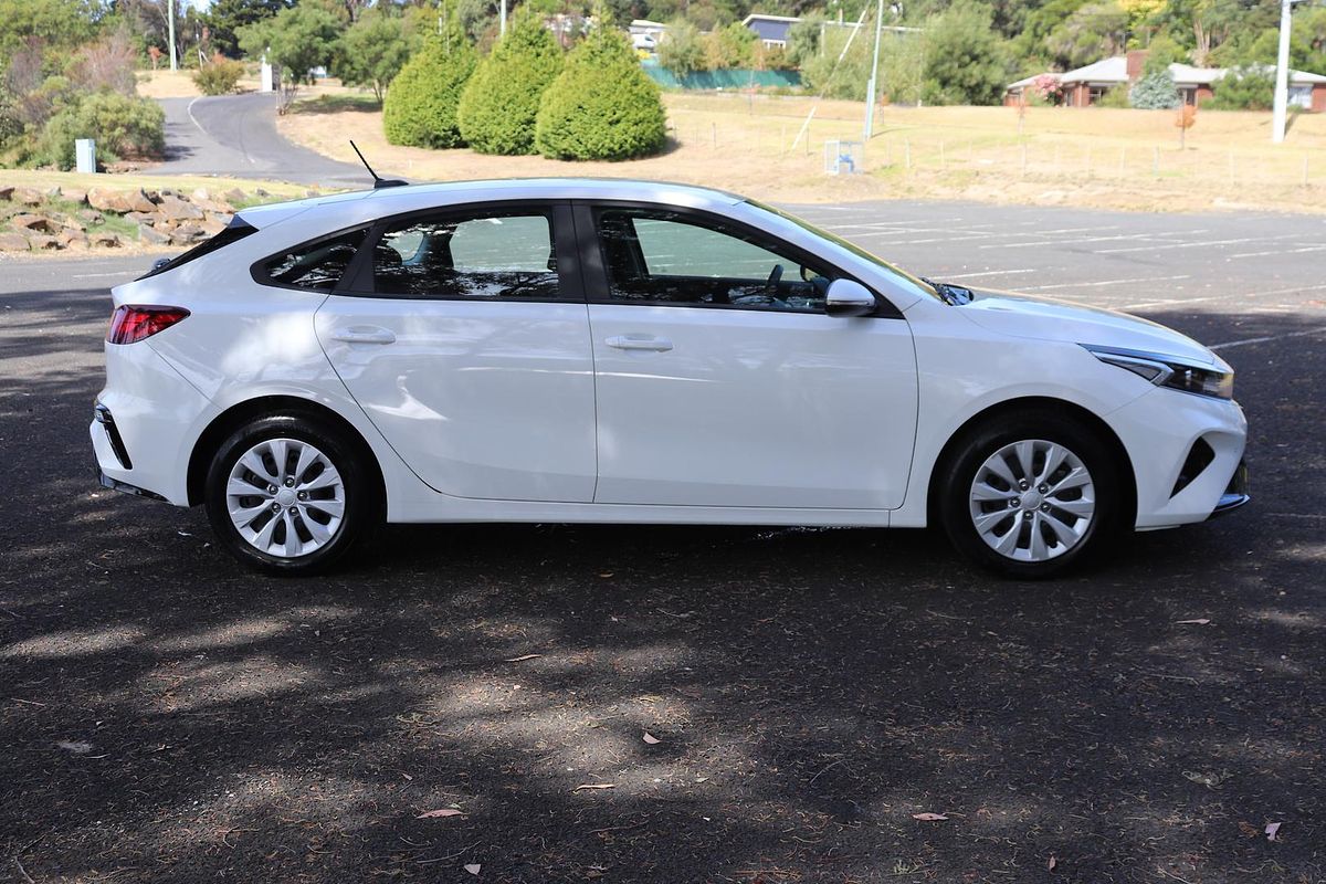 2023 Kia Cerato S BD