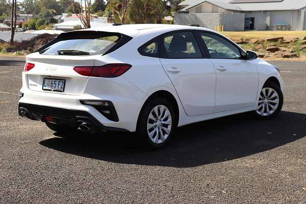 2023 Kia Cerato S BD