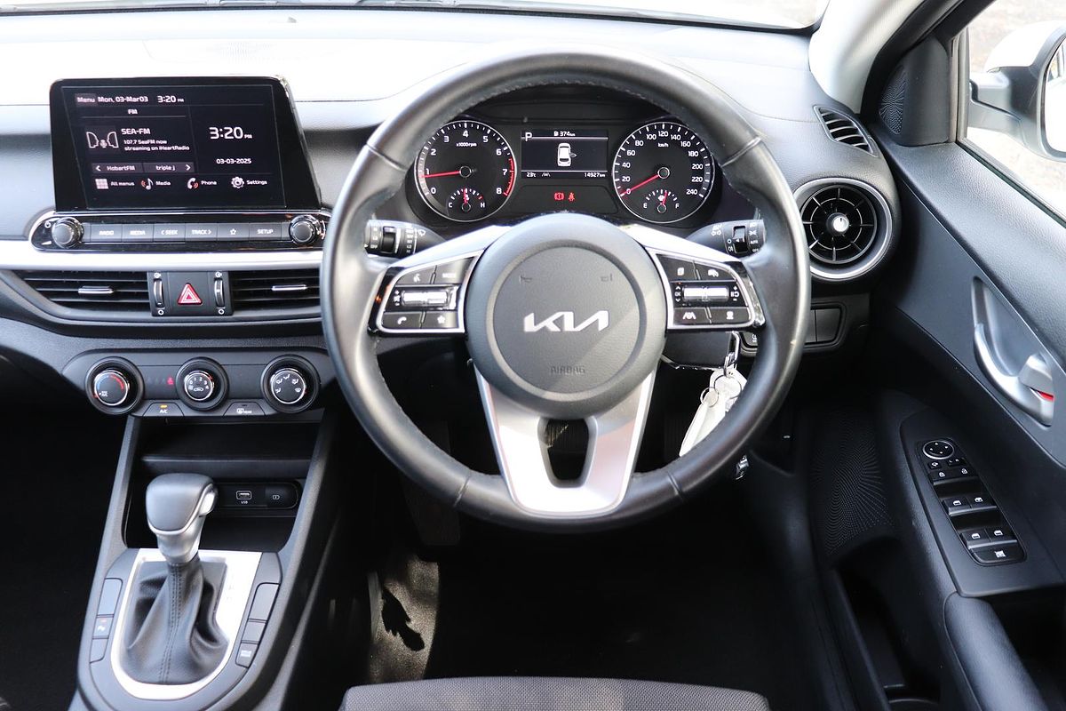2023 Kia Cerato S BD