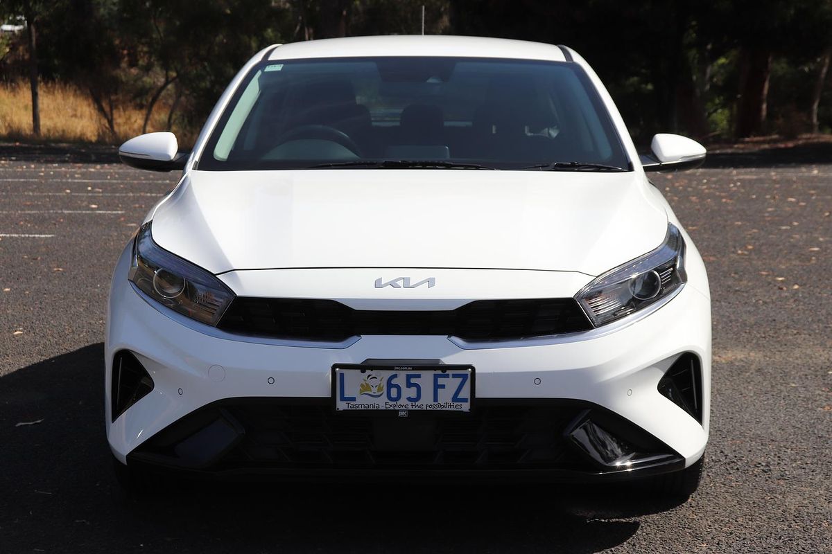 2023 Kia Cerato S BD