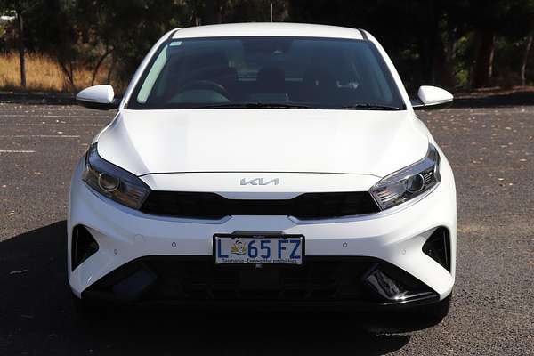 2023 Kia Cerato S BD