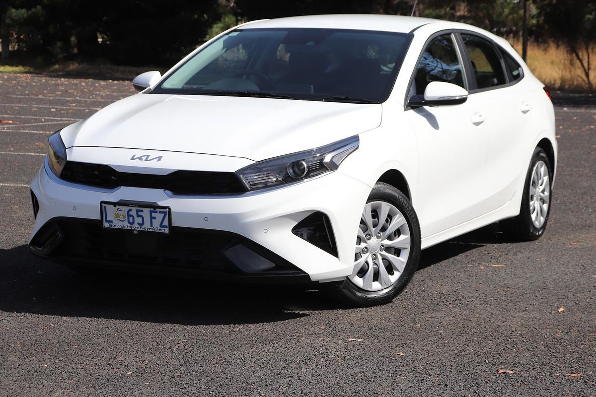 2023 Kia Cerato S BD