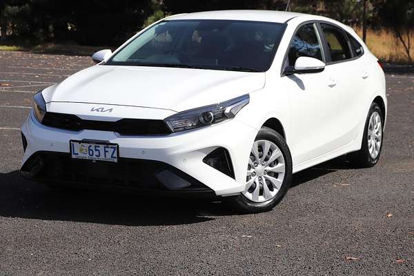 2023 Kia Cerato S BD