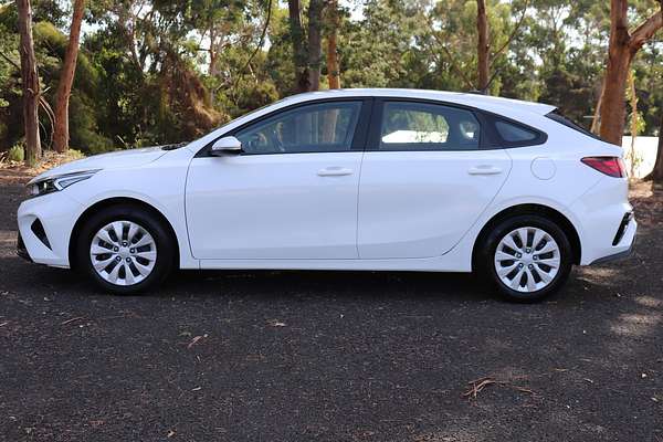 2023 Kia Cerato S BD