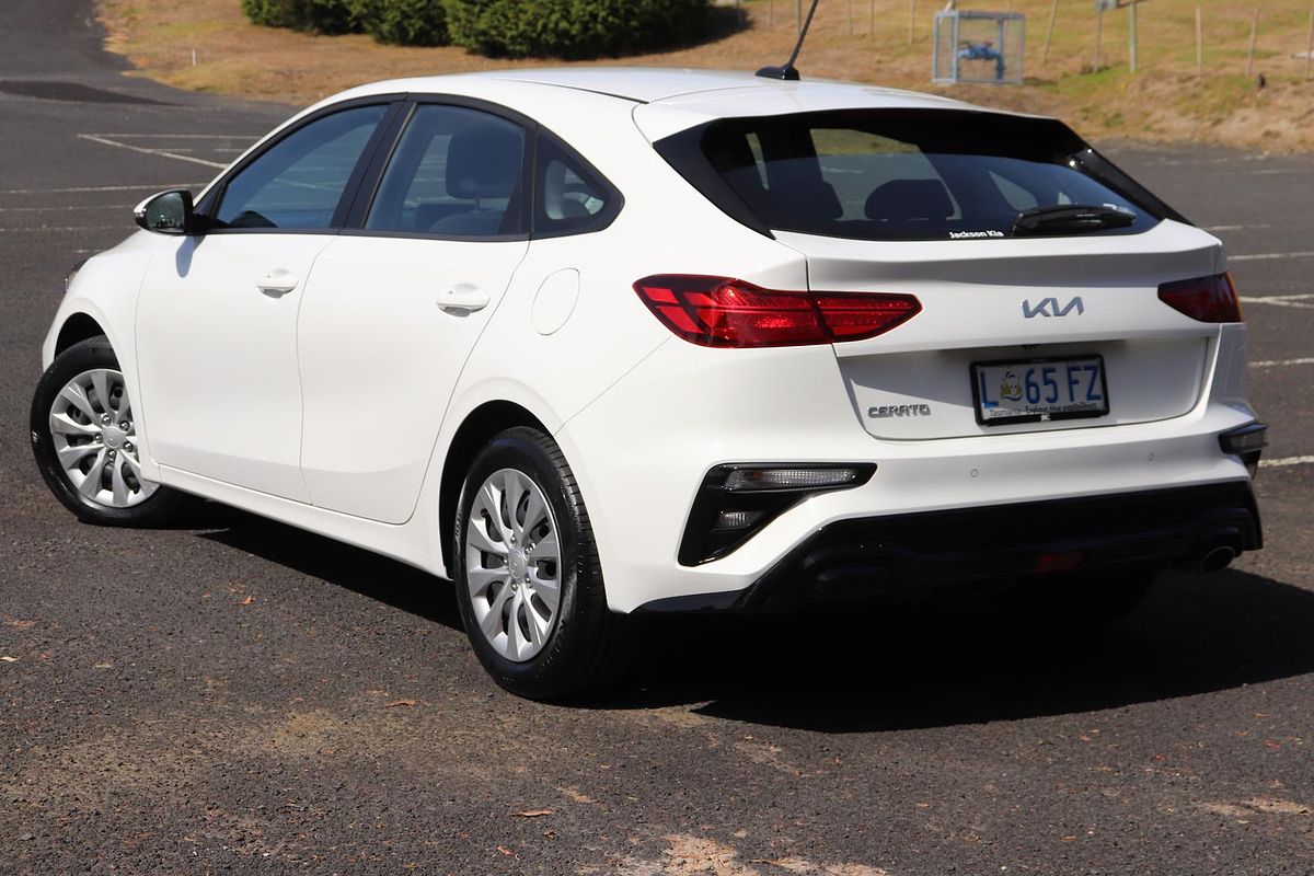 2023 Kia Cerato S BD