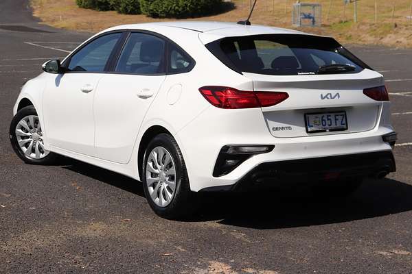 2023 Kia Cerato S BD