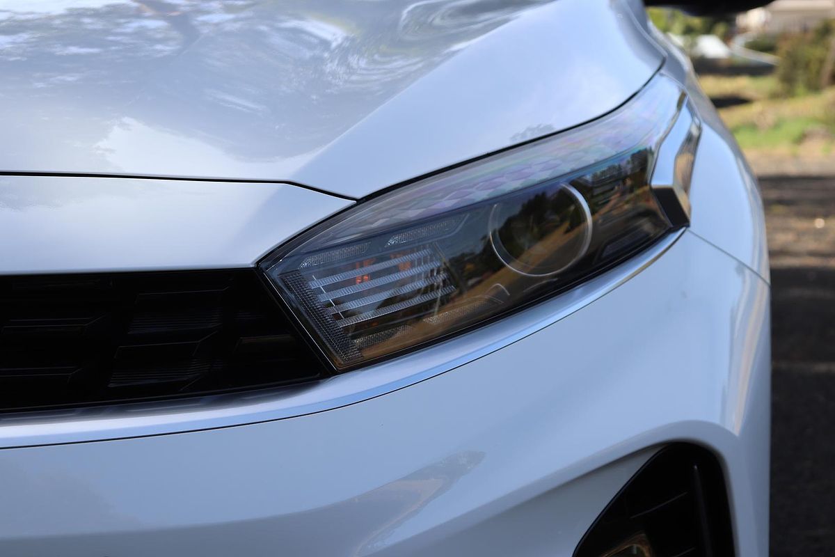 2023 Kia Cerato S BD
