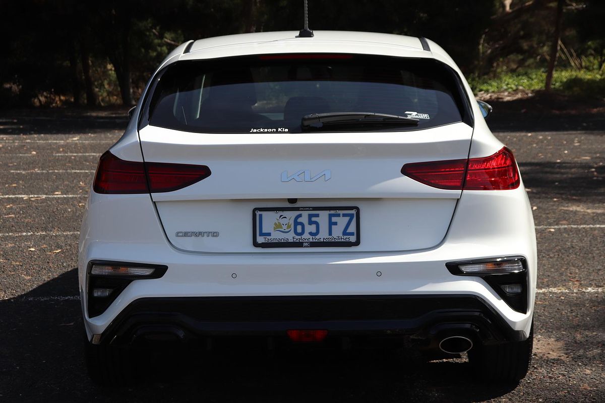 2023 Kia Cerato S BD