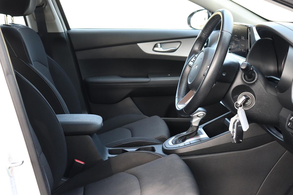 2023 Kia Cerato S BD