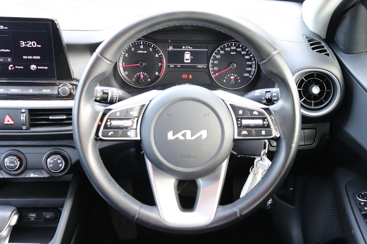 2023 Kia Cerato S BD