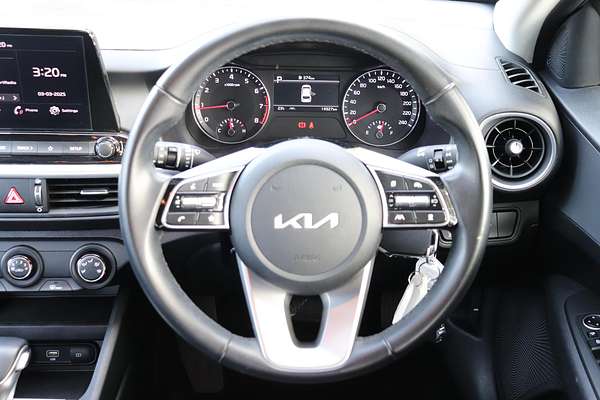2023 Kia Cerato S BD
