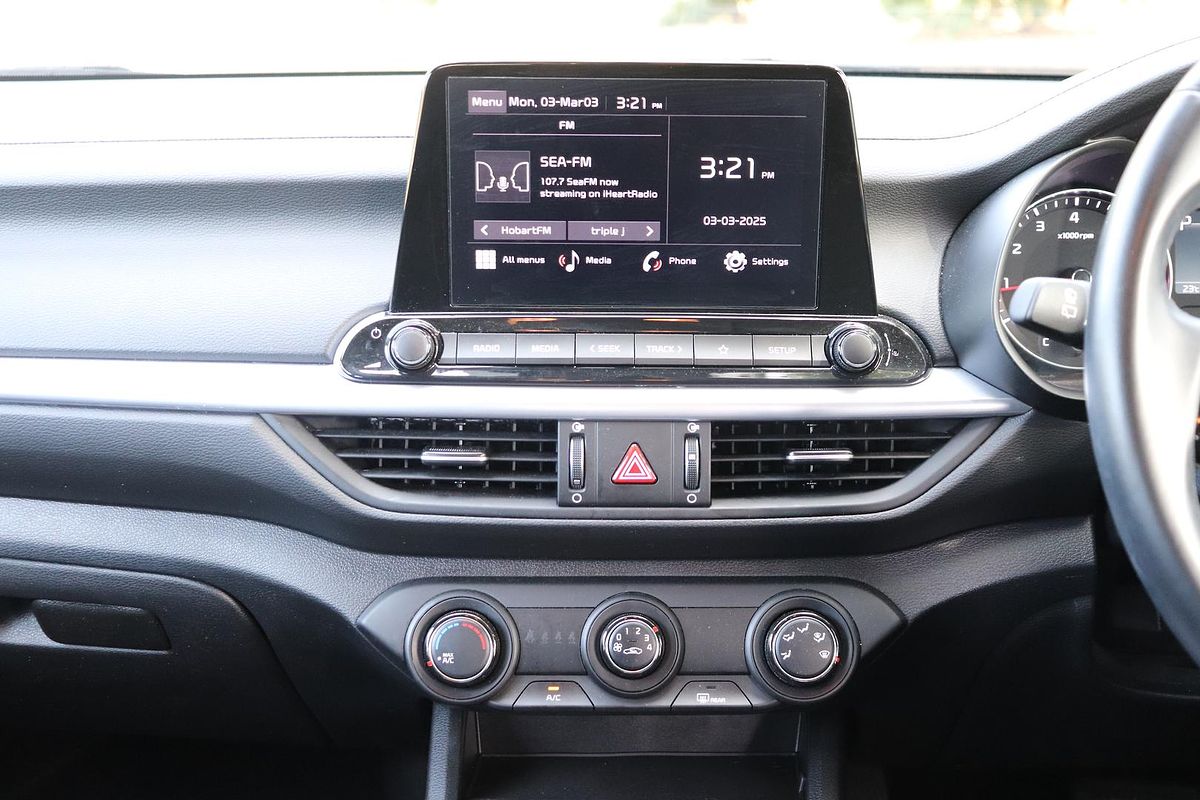2023 Kia Cerato S BD