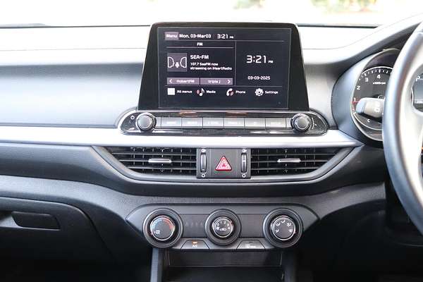 2023 Kia Cerato S BD