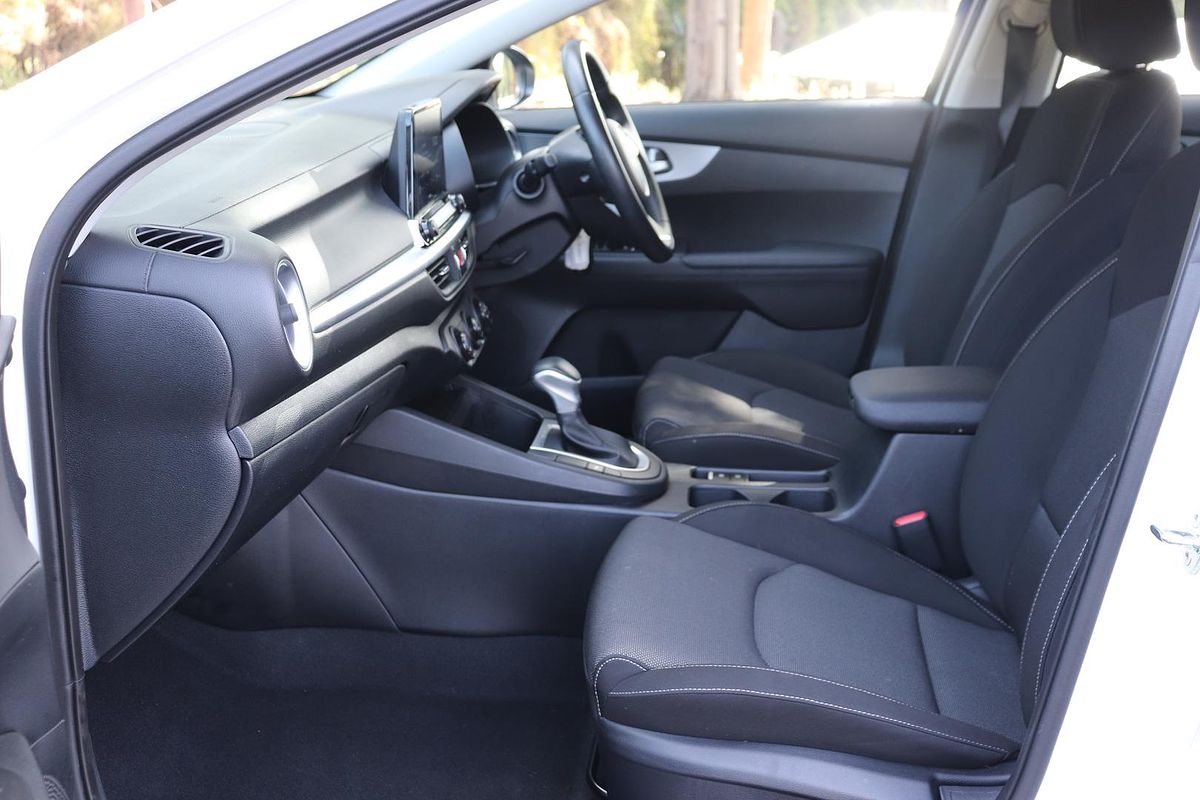 2023 Kia Cerato S BD