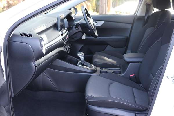 2023 Kia Cerato S BD