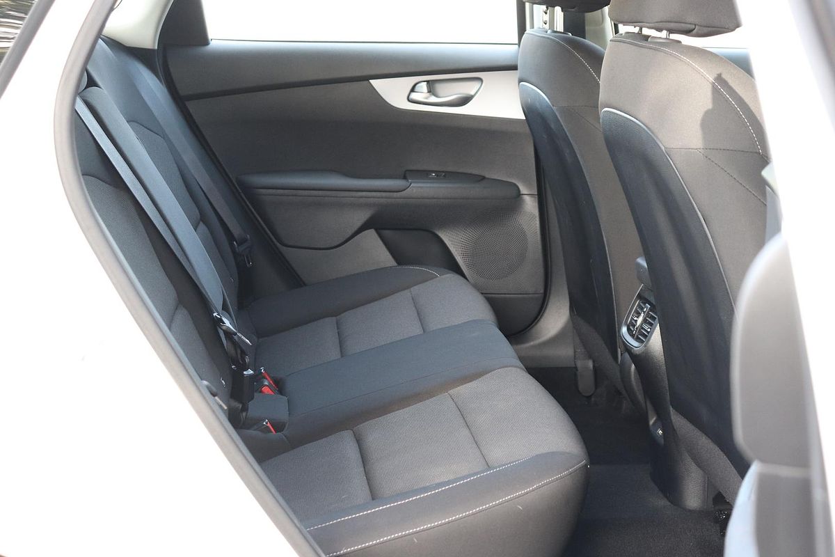 2023 Kia Cerato S BD