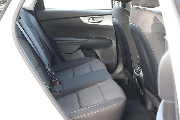 2023 Kia Cerato S BD