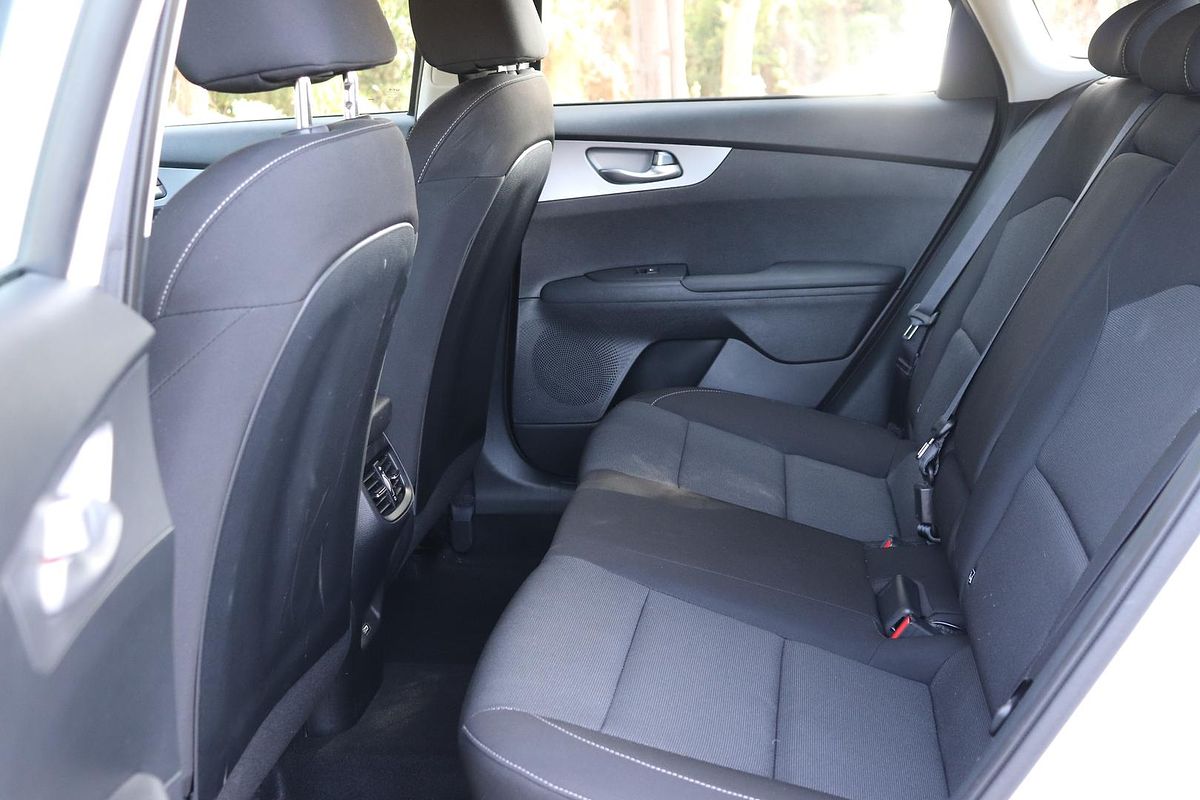 2023 Kia Cerato S BD