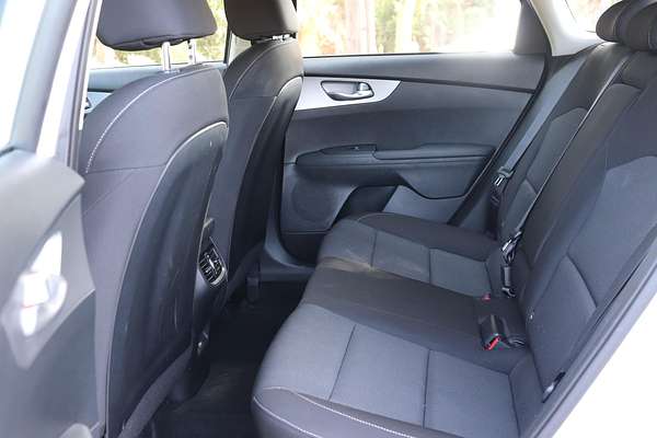2023 Kia Cerato S BD