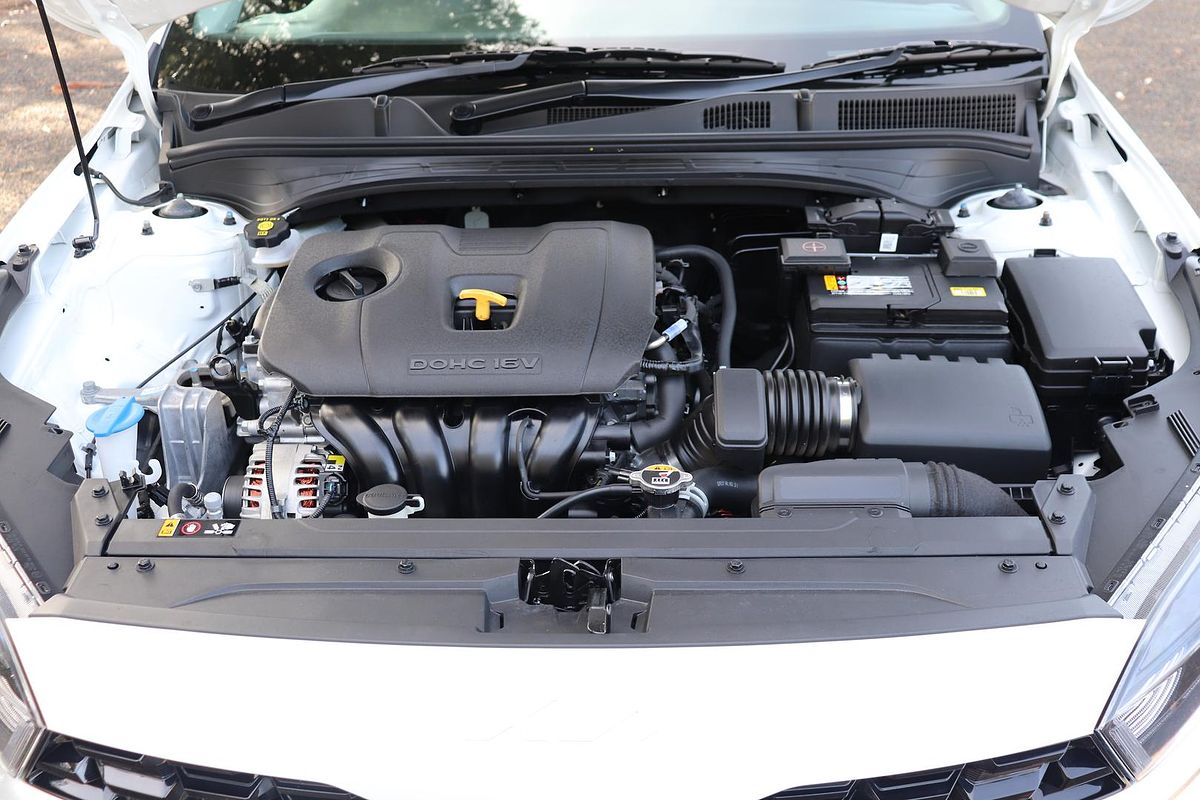 2023 Kia Cerato S BD