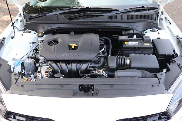 2023 Kia Cerato S BD