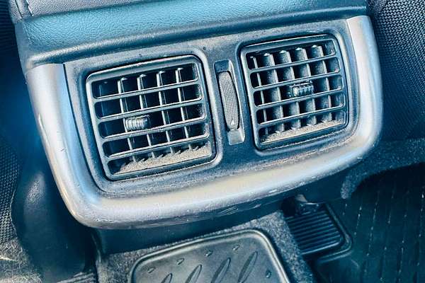 2019 Toyota Hilux SR5 GUN126R 4X4