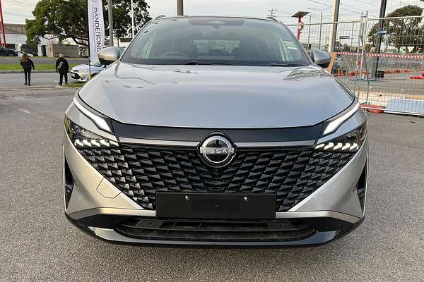 2025 Nissan QASHQAI Ti-L e-POWER J12