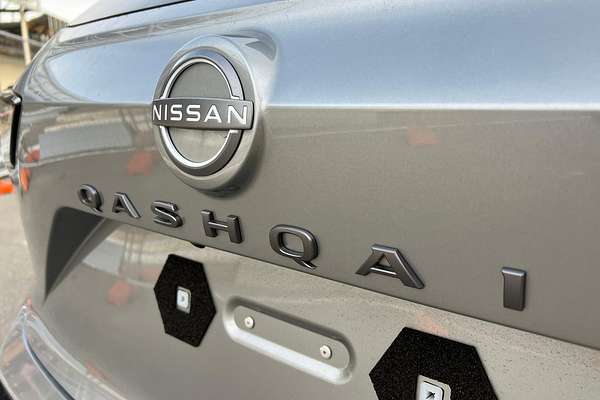 2025 Nissan QASHQAI Ti-L e-POWER J12