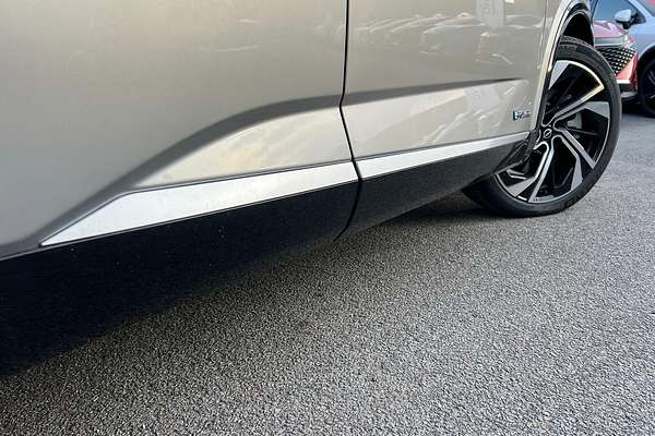 2025 Nissan QASHQAI Ti-L e-POWER J12