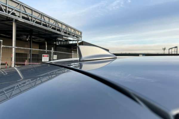 2025 Nissan QASHQAI Ti-L e-POWER J12
