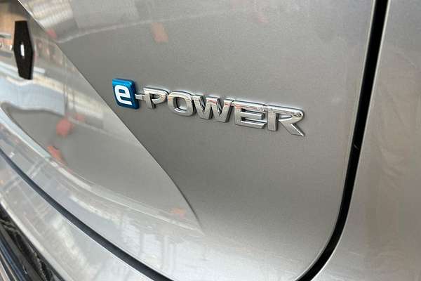 2025 Nissan QASHQAI Ti-L e-POWER J12