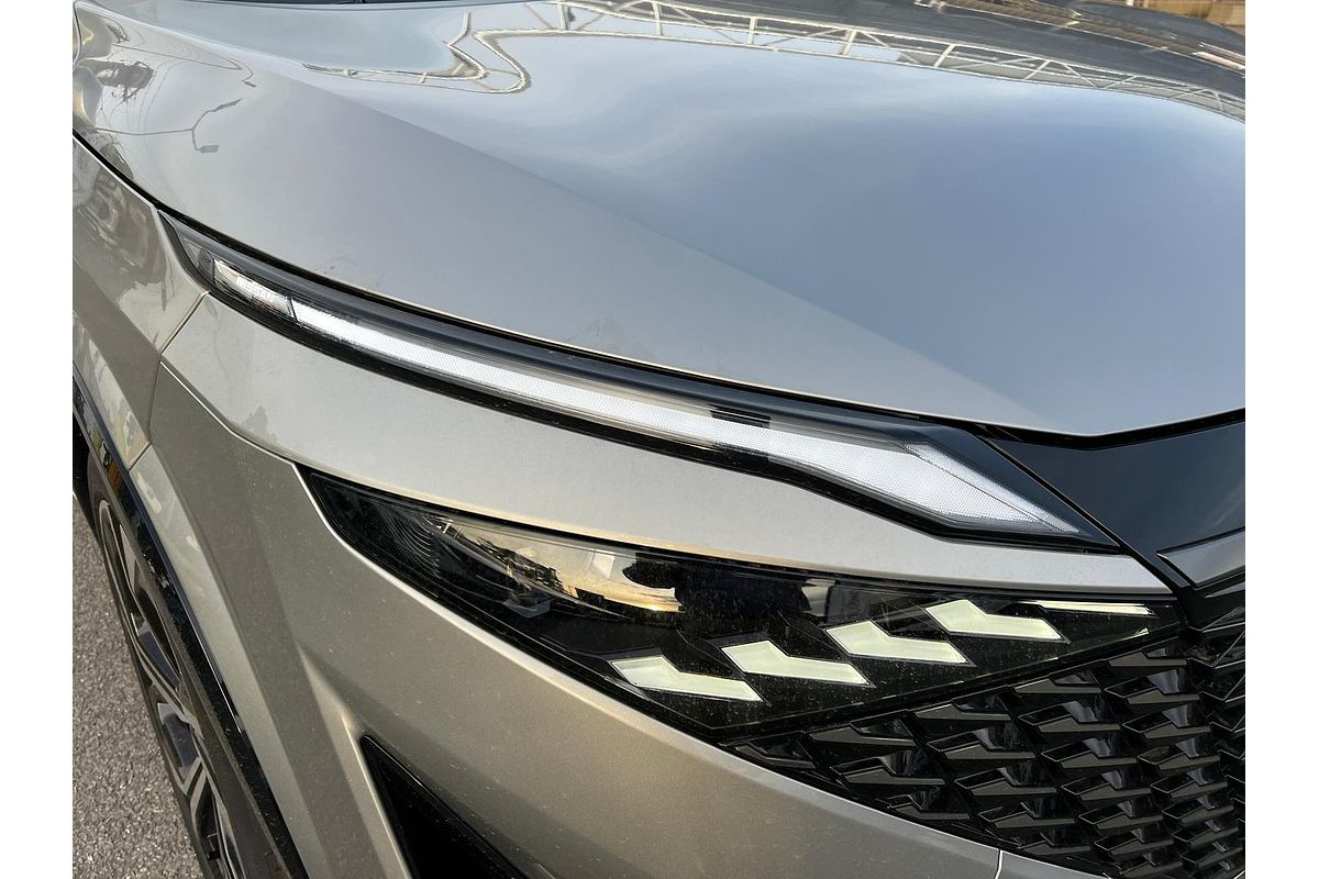 2025 Nissan QASHQAI Ti-L e-POWER J12