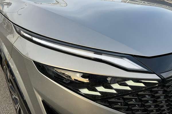 2025 Nissan QASHQAI Ti-L e-POWER J12