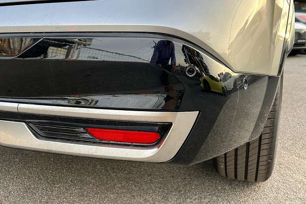 2025 Nissan QASHQAI Ti-L e-POWER J12