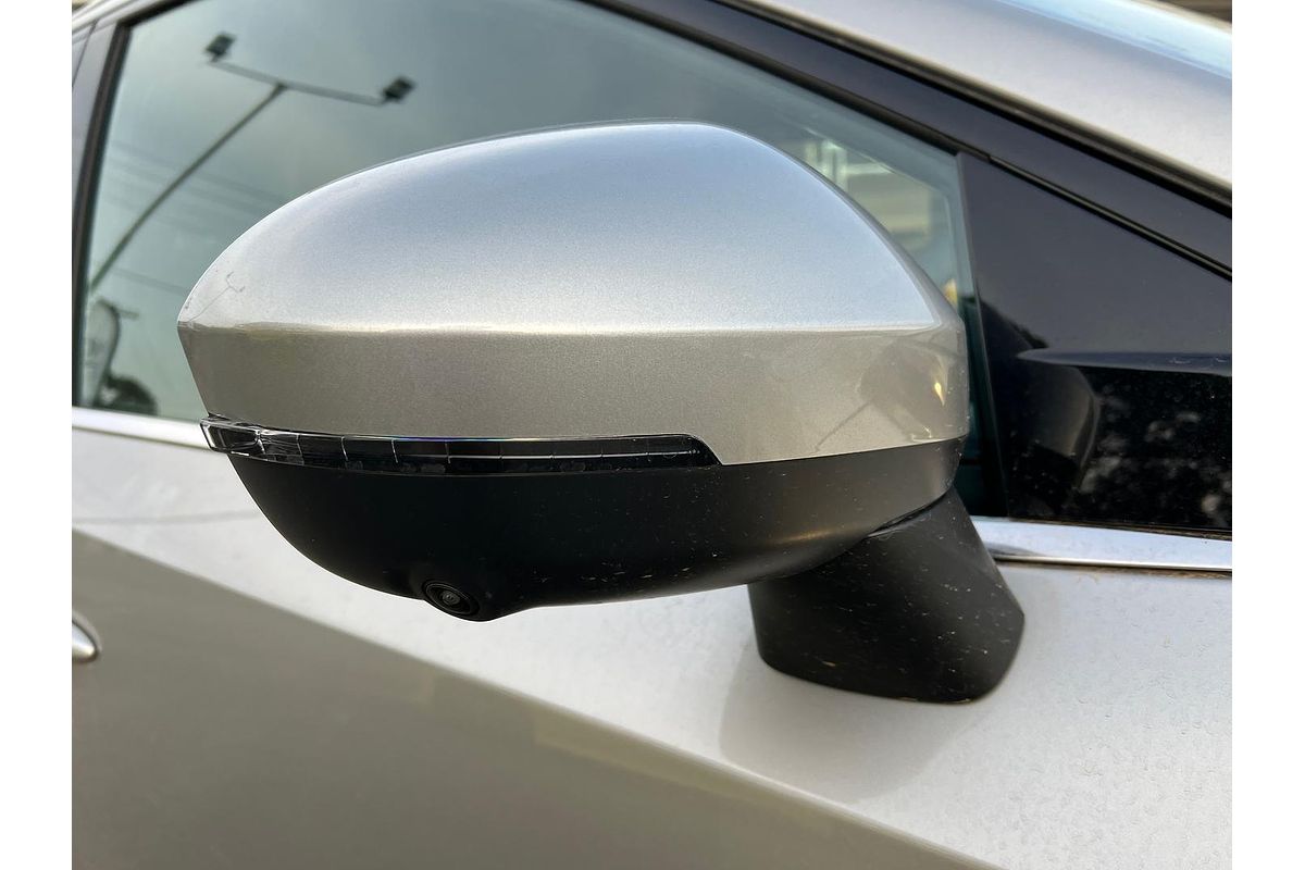 2025 Nissan QASHQAI Ti-L e-POWER J12