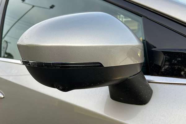 2025 Nissan QASHQAI Ti-L e-POWER J12