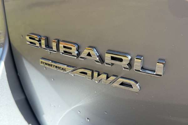 2024 Subaru Forester 2.5i Sport S5