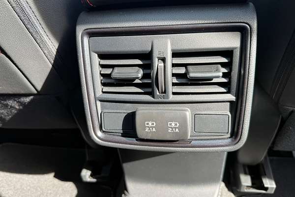 2024 Subaru Forester 2.5i Sport S5