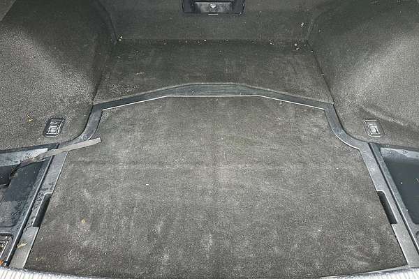 2007 Lexus IS IS250 Sports GSE20R