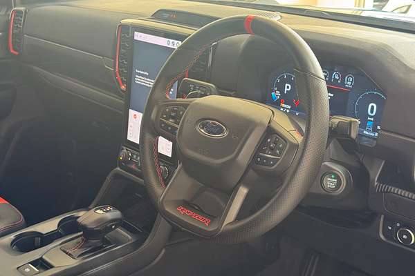 2024 Ford Ranger Raptor 4X4 3.0L