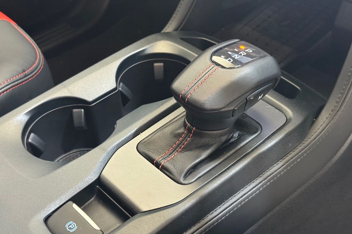 2024 Ford Ranger Raptor 4X4 3.0L