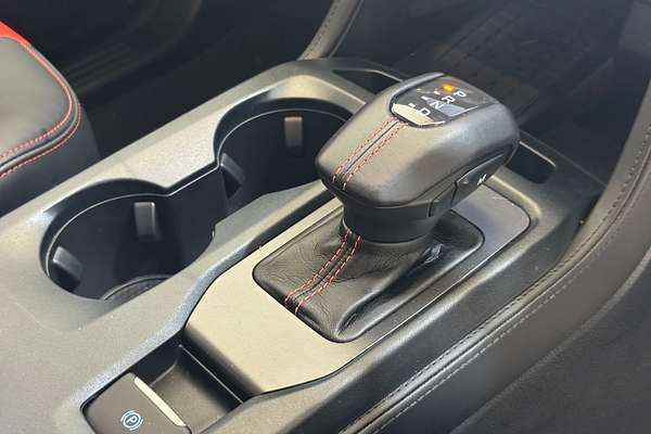 2024 Ford Ranger Raptor 4X4 3.0L