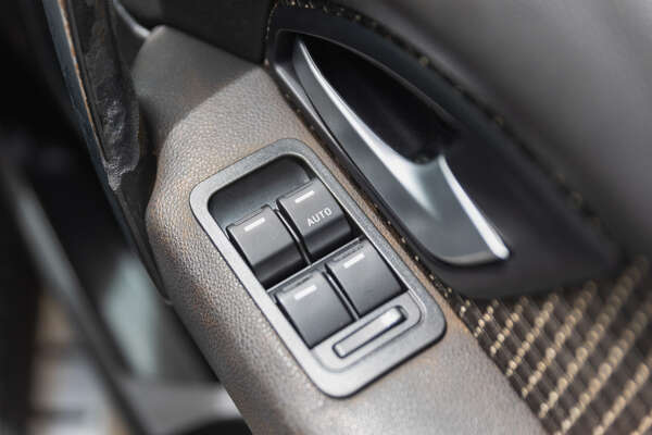 2009 Ford Territory TS SY