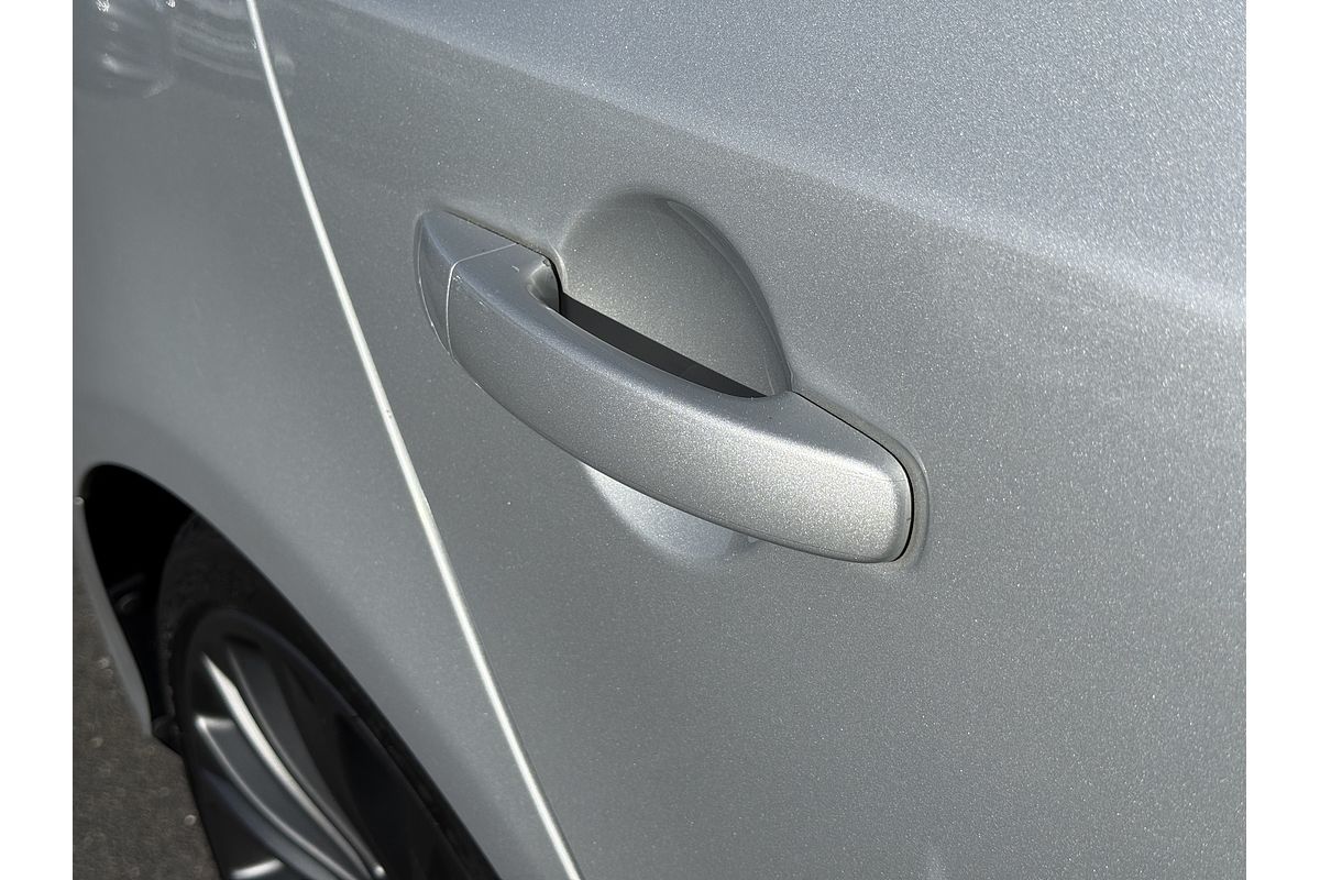 2016 Ford Falcon G6E Turbo FG X