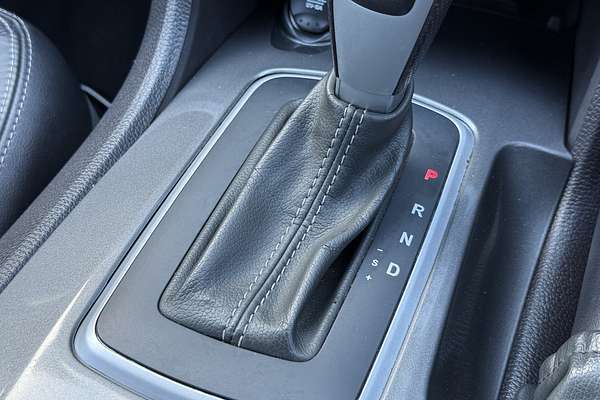 2016 Ford Falcon G6E Turbo FG X