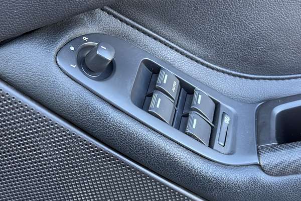 2016 Ford Falcon G6E Turbo FG X