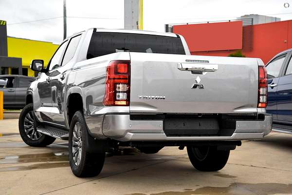 2024 Mitsubishi Triton GLS MV 4X4
