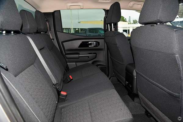 2024 Mitsubishi Triton GLS MV 4X4